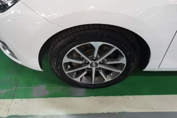 Chery Arrizo 5 2021, 38500 км, за 7288 USD - фото 8