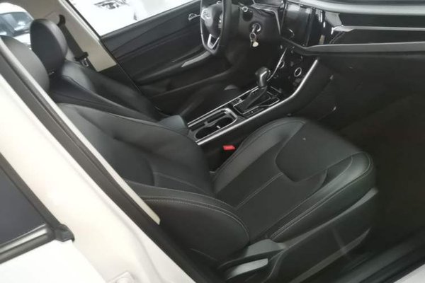 Chery Arrizo 5 2021, 38500 км, за 7288 USD - фото 23