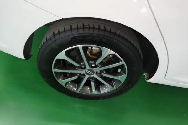 Chery Arrizo 5 2021, 38500 км, за 7288 USD - фото 10