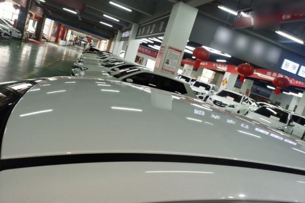 Chery Arrizo 5 2021, 38500 км, за 7288 USD - фото 11