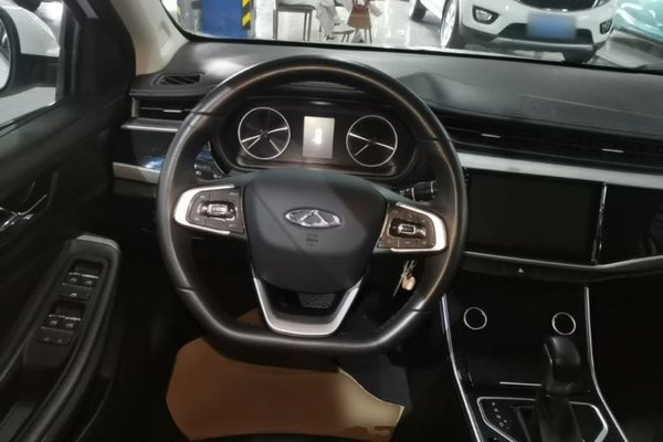 Chery Arrizo 5 2021, 38500 км, за 7288 USD - фото 14