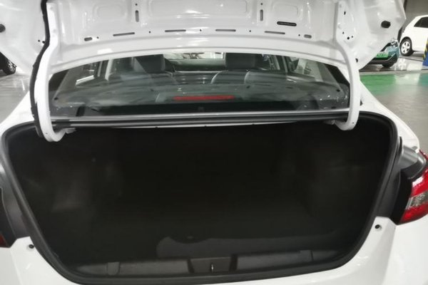 Chery Arrizo 5 2021, 38500 км, за 7288 USD - фото 22