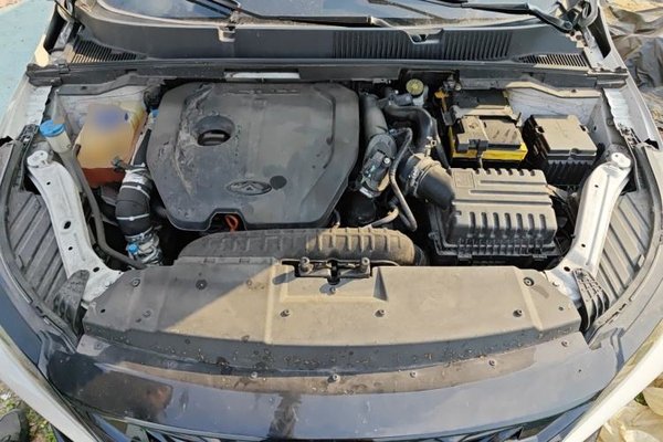 Chery Arrizo 5 GT 2023, 53300 км, за 6936 USD - фото 21