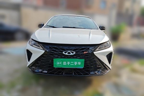 Chery Arrizo 5 GT 2023, 53300 км, за 6936 USD
