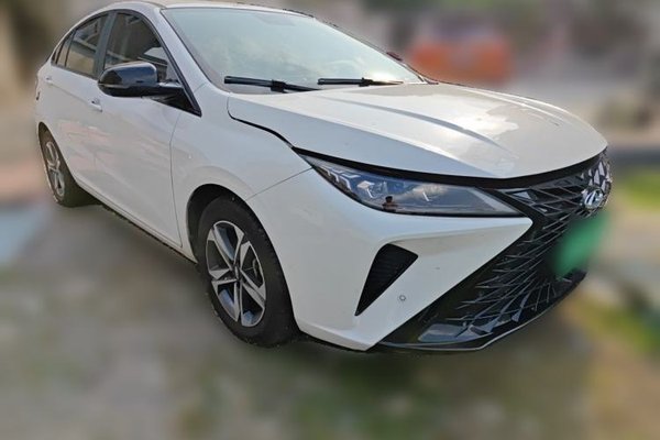 Chery Arrizo 5 GT 2023, 53300 км, за 6936 USD