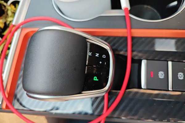 Chery Arrizo 5 GT 2023, 53300 км, за 6936 USD - фото 14