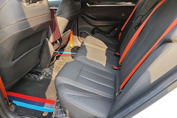 Chery Arrizo 5 GT 2023, 53300 км, за 6936 USD - фото 17