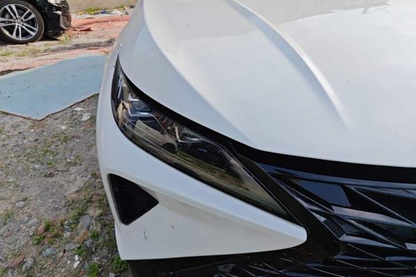Chery Arrizo 5 GT 2023, 53300 км, за 6936 USD - фото 7