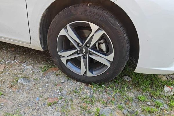 Chery Arrizo 5 GT 2023, 53300 км, за 6936 USD - фото 8