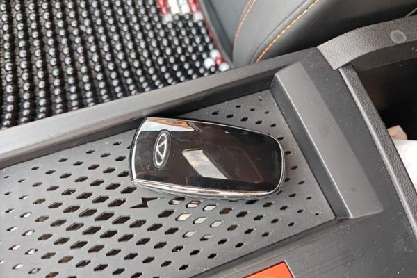 Chery Arrizo 5 GT 2023, 53300 км, за 6936 USD - фото 20