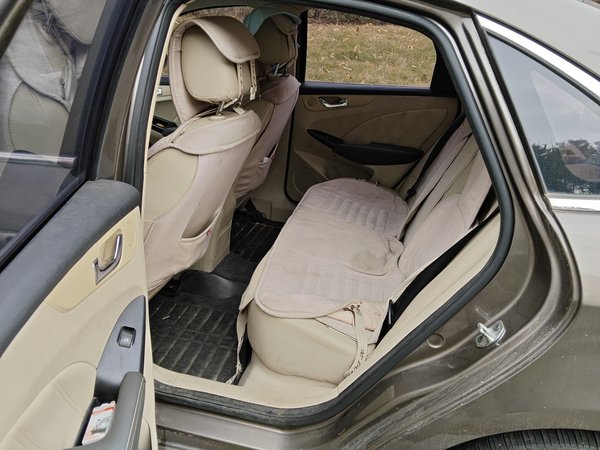 Chery Arrizo 7 2015, 96700 км, за 2973 USD - фото 18