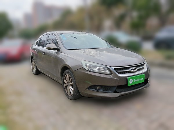 Chery Arrizo 7 2015, 96700 км, за 2973 USD