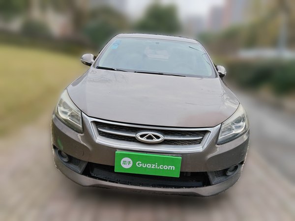 Chery Arrizo 7 2015, 96700 км, за 2973 USD
