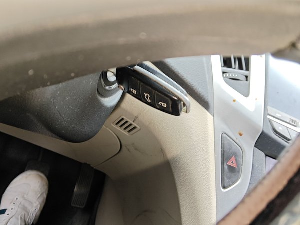 Chery Arrizo 7 2015, 96700 км, за 2973 USD - фото 9