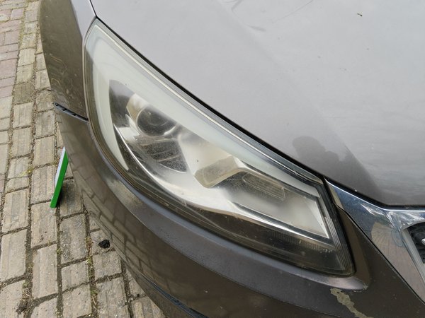 Chery Arrizo 7 2015, 96700 км, за 2973 USD - фото 7