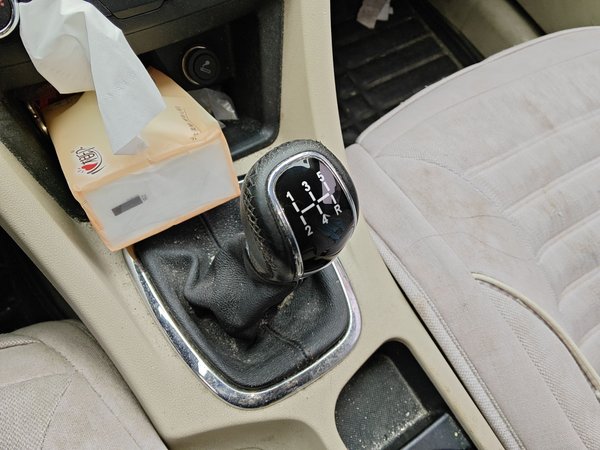 Chery Arrizo 7 2015, 96700 км, за 2973 USD - фото 15