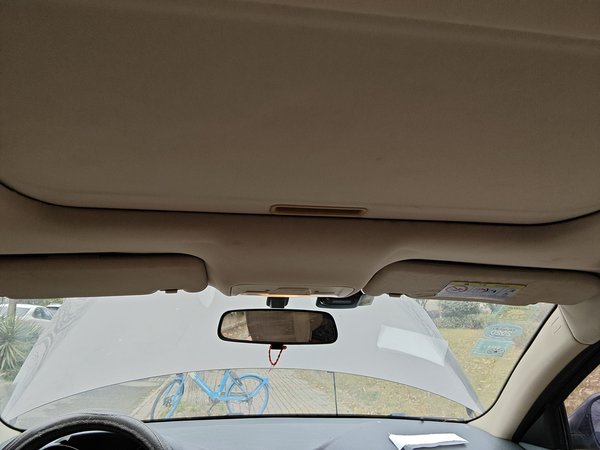 Chery Arrizo 7 2015, 96700 км, за 2973 USD - фото 19