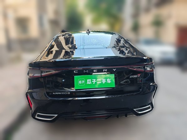 Chery Arrizo 8 2022, 23100 км, за 13329 USD - фото 12
