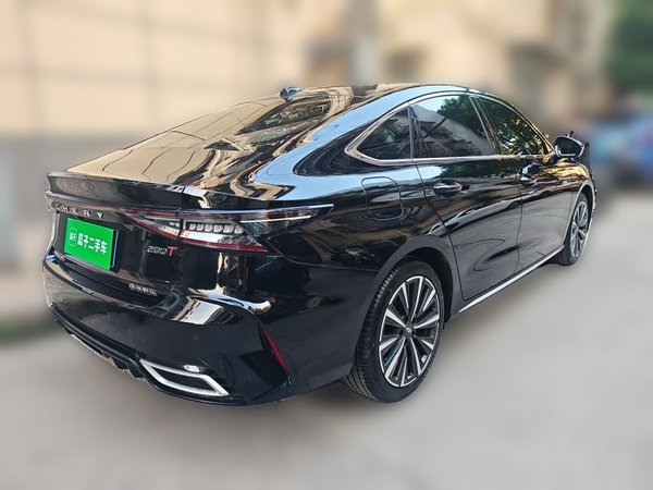 Chery Arrizo 8 2022, 23100 км, за 13329 USD - фото 13