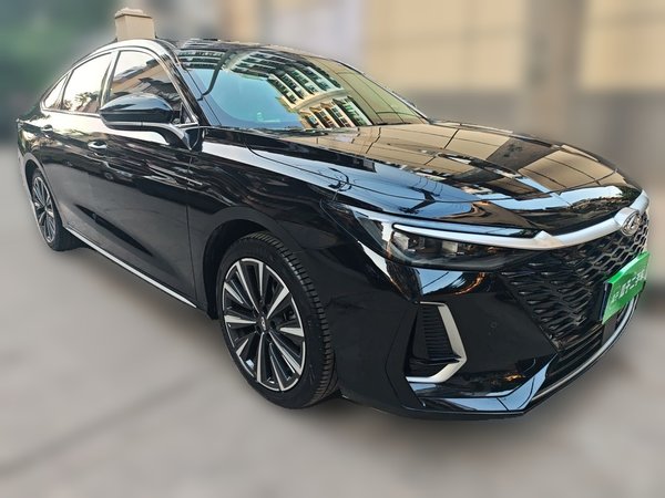 Chery Arrizo 8 2022, 23100 км, за 13329 USD - фото 10