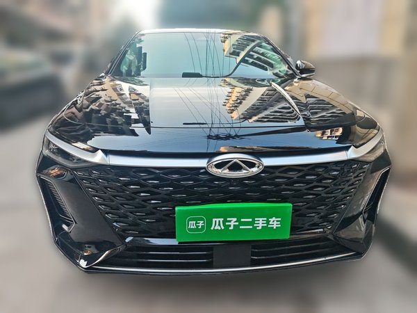 Chery Arrizo 8 2022, 23100 км, за 13329 USD - фото 9