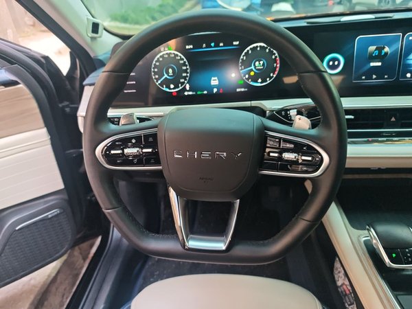 Chery Arrizo 8 2022, 23100 км, за 13329 USD - фото 18