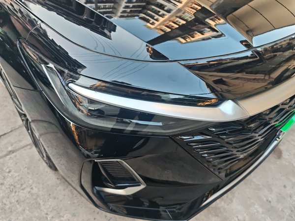 Chery Arrizo 8 2022, 23100 км, за 13329 USD - фото 14
