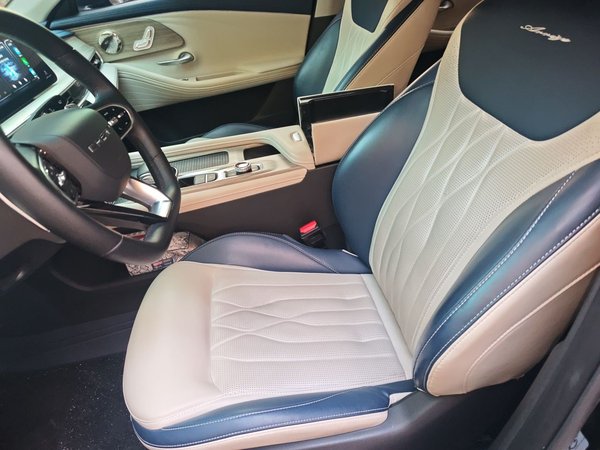 Chery Arrizo 8 2022, 23100 км, за 13329 USD