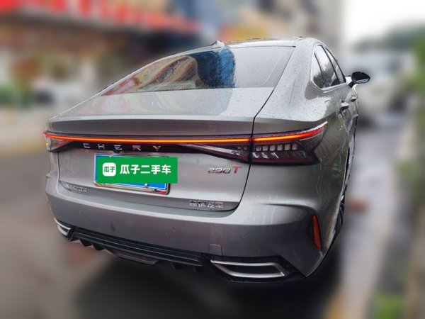 Chery Arrizo 8 2022, 27700 км, за 12679 USD - фото 6
