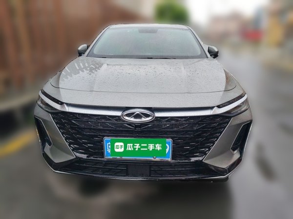 Chery Arrizo 8 2022, 27700 км, за 12679 USD