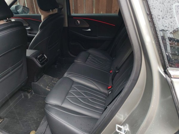 Chery Arrizo 8 2022, 27700 км, за 12679 USD - фото 20