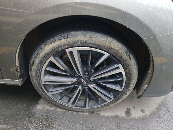 Chery Arrizo 8 2022, 27700 км, за 12679 USD - фото 8