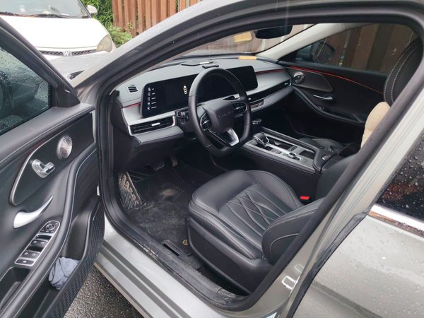 Chery Arrizo 8 2022, 27700 км, за 12679 USD - фото 19