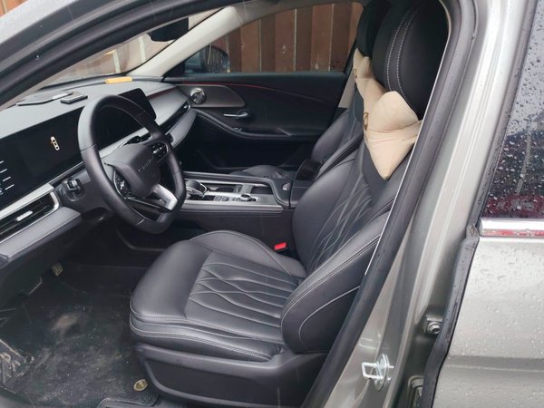 Chery Arrizo 8 2022, 27700 км, за 12679 USD - фото 14