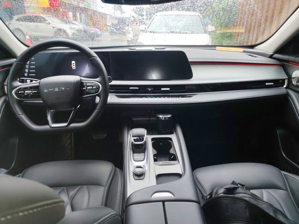 Chery Arrizo 8 2022, 27700 км, за 12679 USD - фото 18
