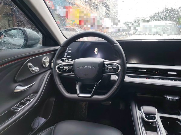 Chery Arrizo 8 2022, 27700 км, за 12679 USD - фото 9