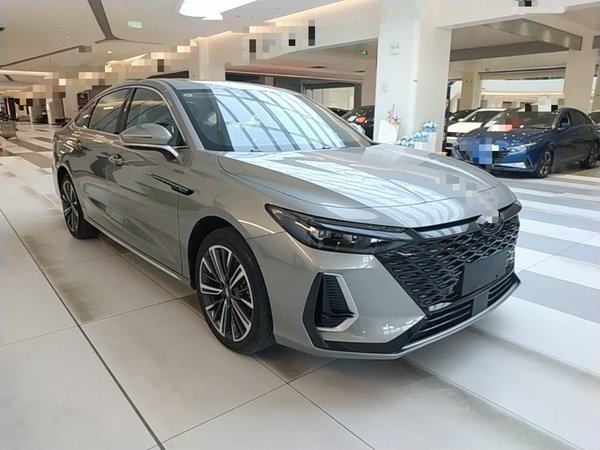 Chery Arrizo 8 2022, 45400 км, за 12135 USD