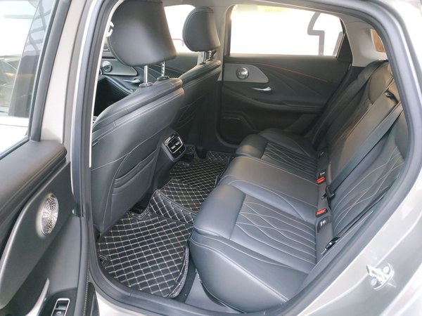 Chery Arrizo 8 2022, 45400 км, за 12135 USD - фото 20