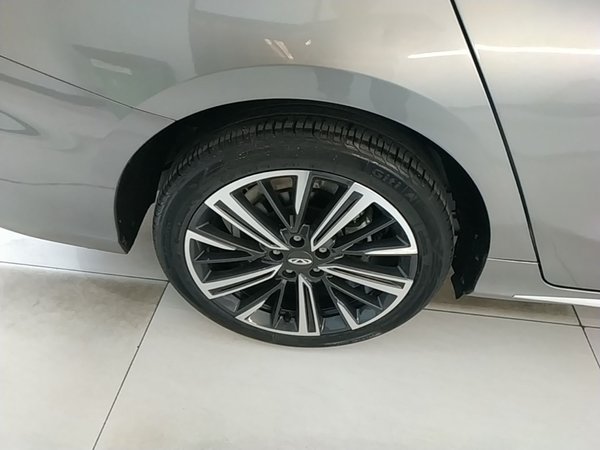 Chery Arrizo 8 2022, 45400 км, за 12135 USD - фото 10