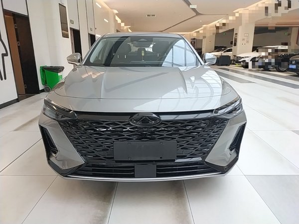 Chery Arrizo 8 2022, 45400 км, за 12135 USD