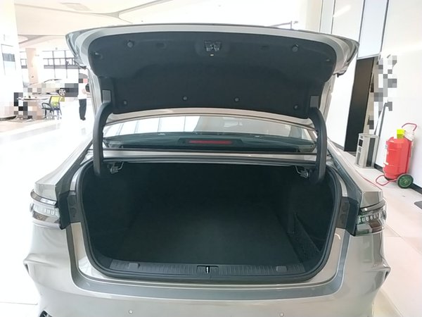 Chery Arrizo 8 2022, 45400 км, за 12135 USD - фото 22