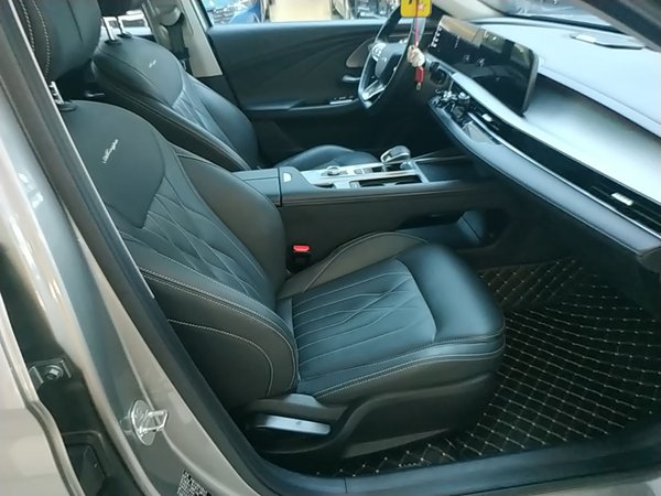 Chery Arrizo 8 2022, 45400 км, за 12135 USD - фото 23