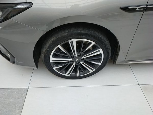 Chery Arrizo 8 2022, 45400 км, за 12135 USD - фото 8