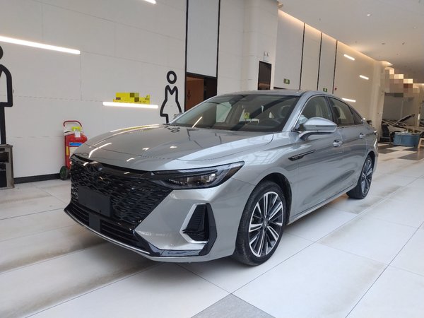 Chery Arrizo 8 · 2022 год