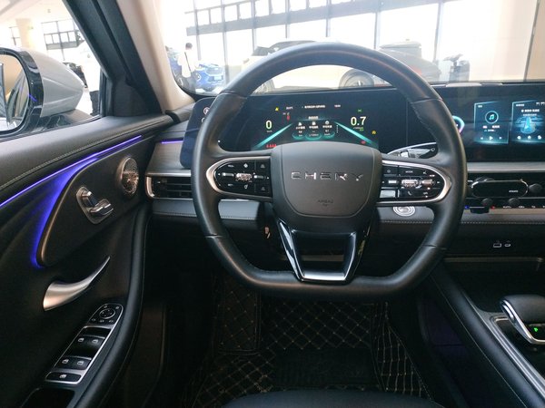 Chery Arrizo 8 2022, 45400 км, за 12135 USD - фото 14