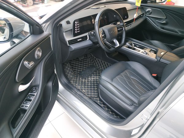 Chery Arrizo 8 2022, 45400 км, за 12135 USD - фото 19