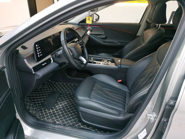 Chery Arrizo 8 2022, 45400 км, за 12135 USD - фото 18