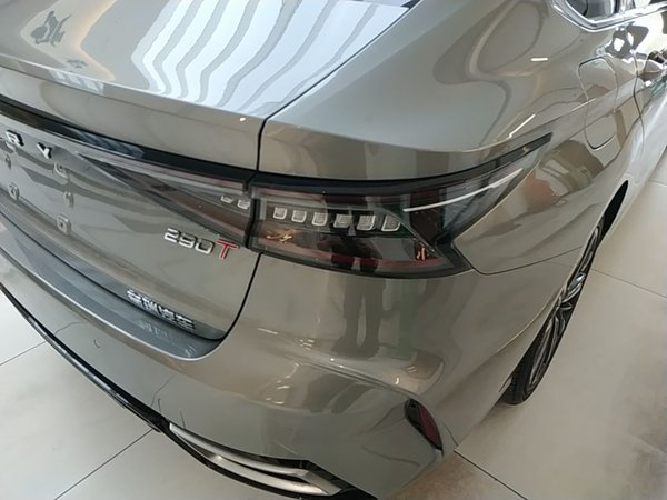 Chery Arrizo 8 2022, 45400 км, за 12135 USD - фото 7