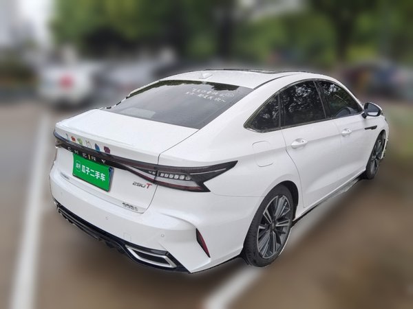 Chery Arrizo 8 2022, 62600 км, за 11321 USD - фото 6