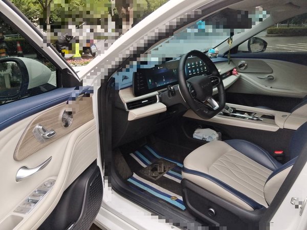 Chery Arrizo 8 2022, 62600 км, за 11321 USD - фото 17